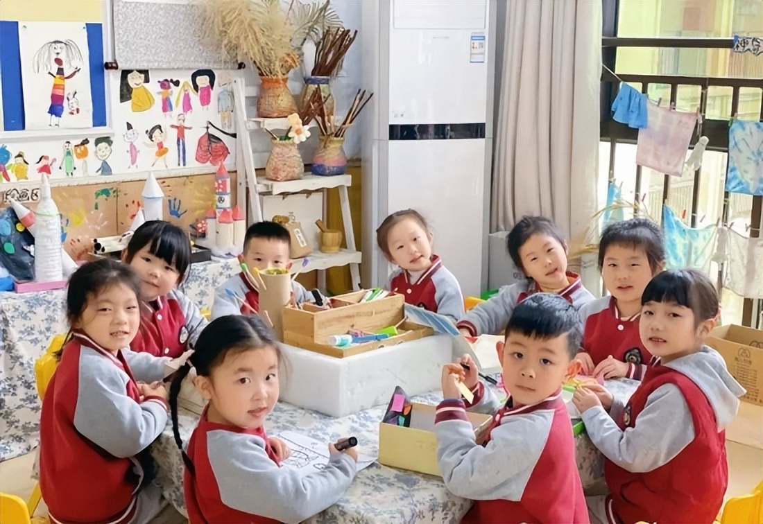 成就每个孩子的幸福童年,成就幼儿快乐而有意义的童年