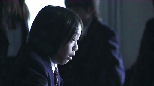 告白这部电影要表现什么,告白电影主题分析