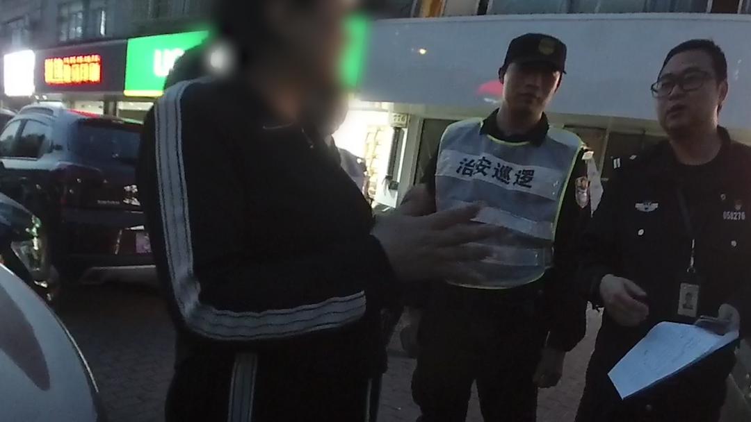 不守法律红线，女子购买“*证假**”炫耀，结果......