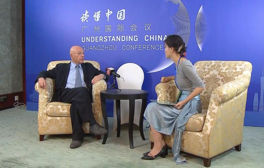 英国教授马丁雅克之中国崛起,英国学者马丁雅克中国崛起完整版