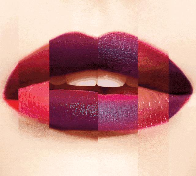 口红用英语单词怎么读,口红用英语怎么说