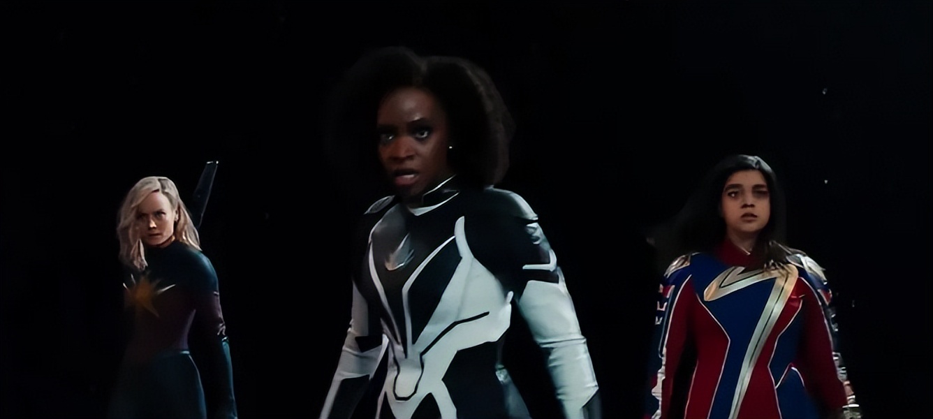 漫威三代蜘蛛侠同框讲解,漫威三蛛同框