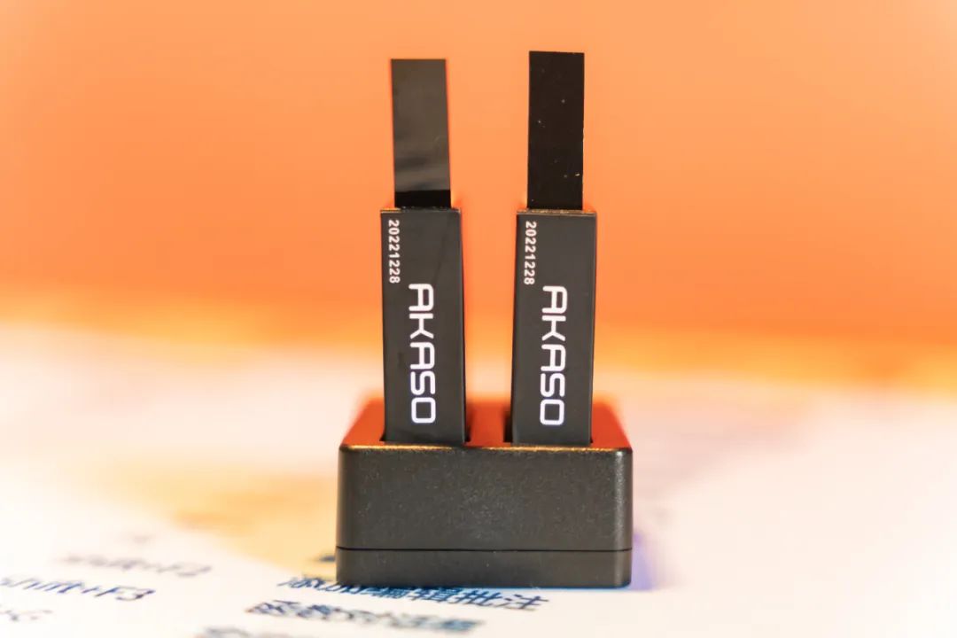 akasobrave8相机怎样,akasobrave7与akasobrave8区别