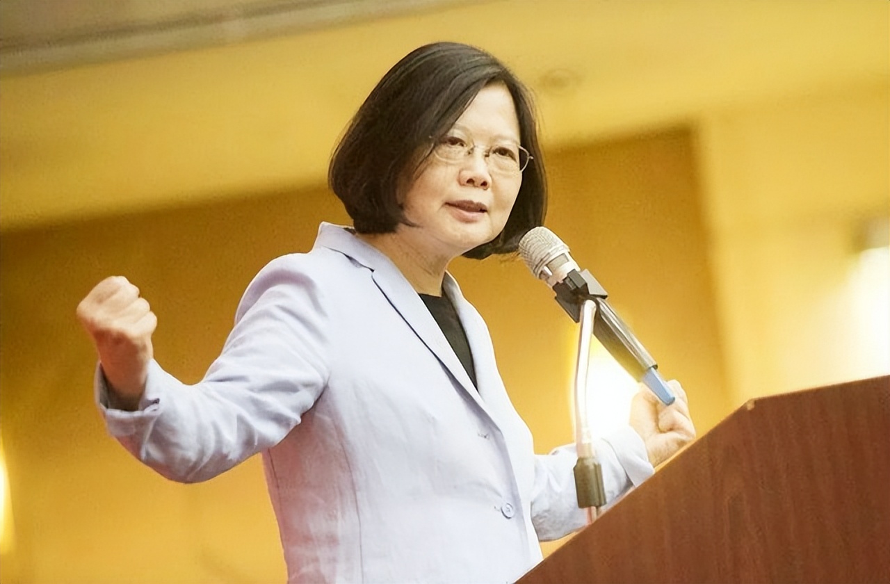 “*独台**工作者”赖清德，为何改口称“台湾无‘*独统**’”问题？