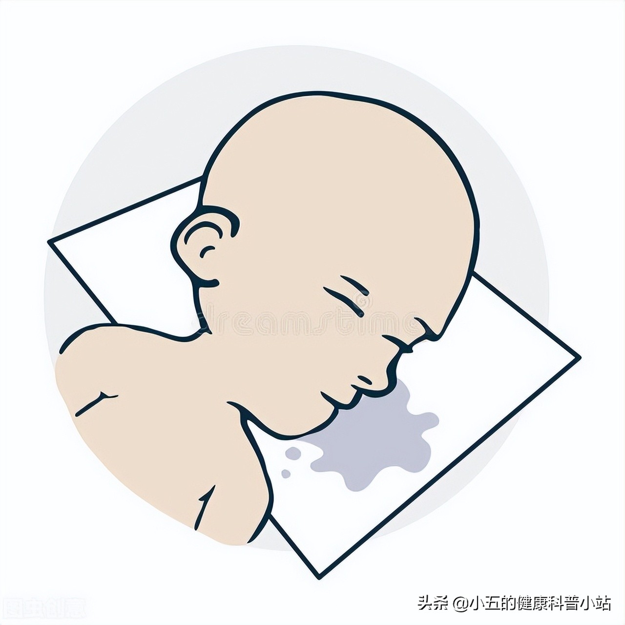 注意脑供血不足的早期表现，科学服用4种药物，积极改善血液循环