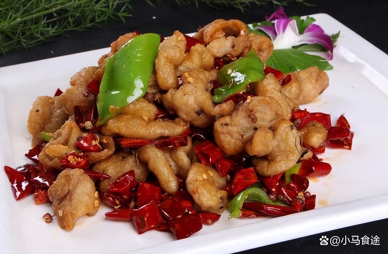 正宗川菜美食推荐,十大好吃川菜