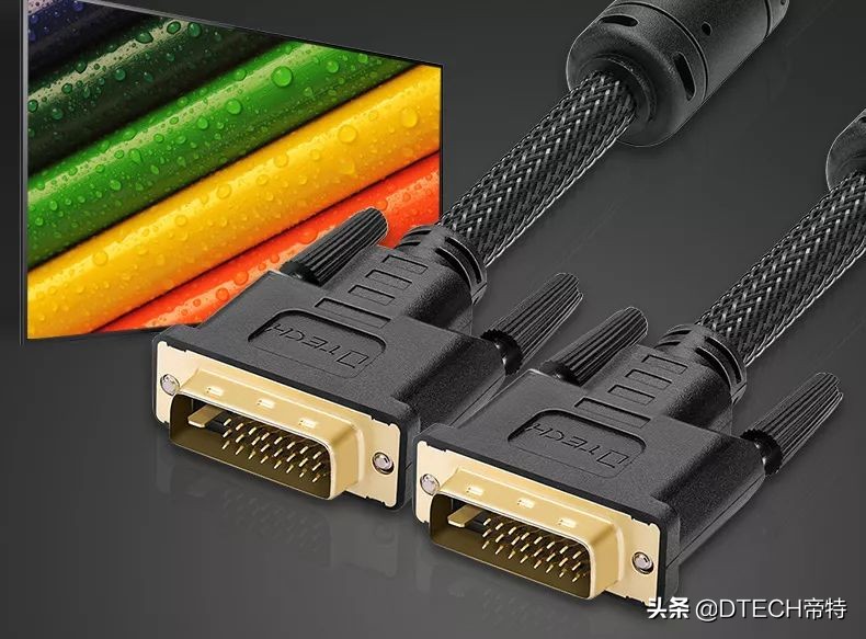 hdmi转vga线高清线制作教程,hdmi高清线接头接线示意图