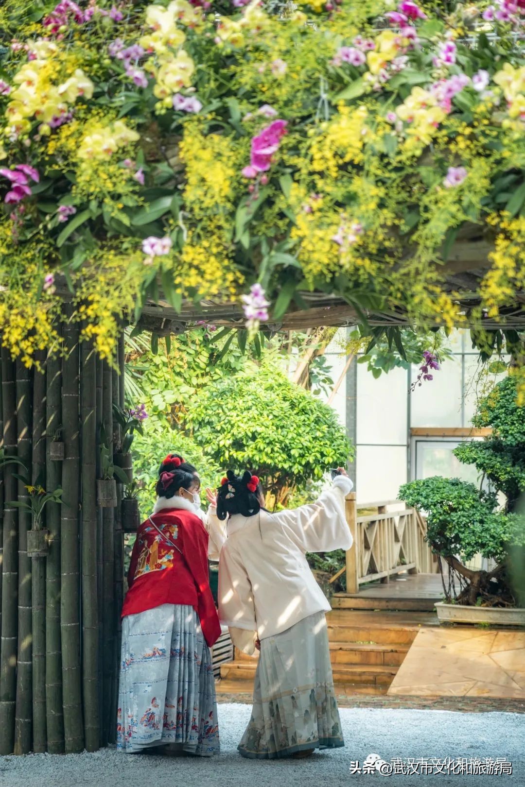 武汉人最新活动,武汉人元宵节