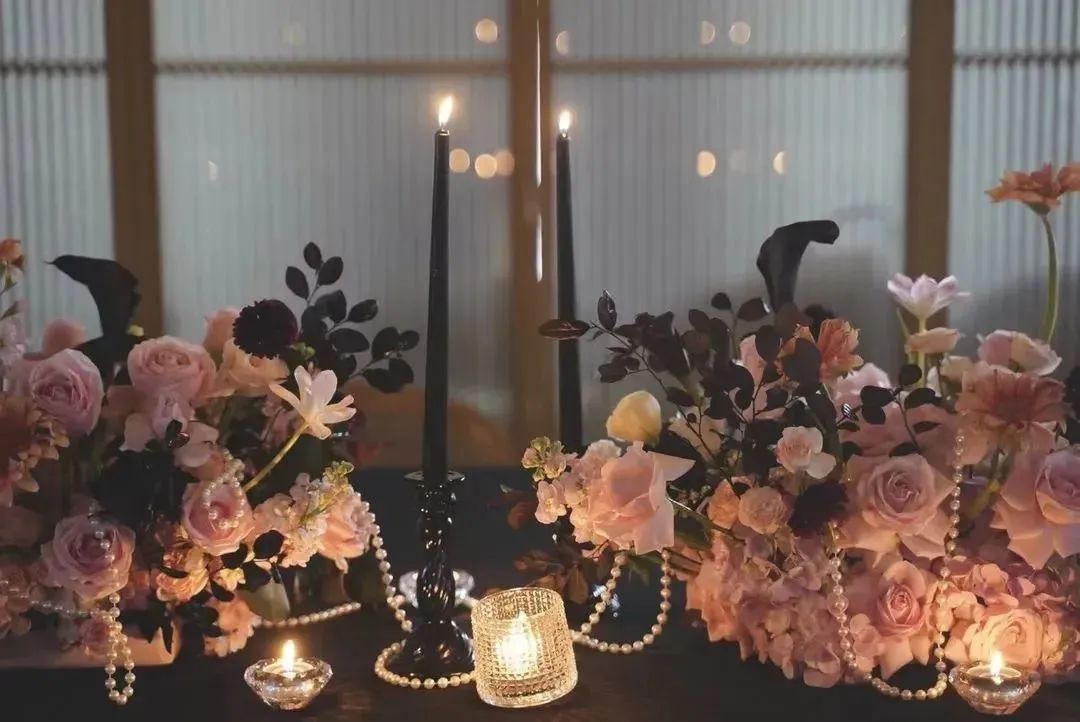 无锡两个爱花的小姐姐，开了家“宝藏”花店，对接奢侈品牌，业绩步步攀升