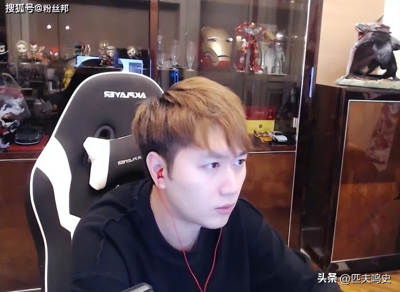 网红乔妹和嘴哥为什么分手,网红乔妹哭了全过程