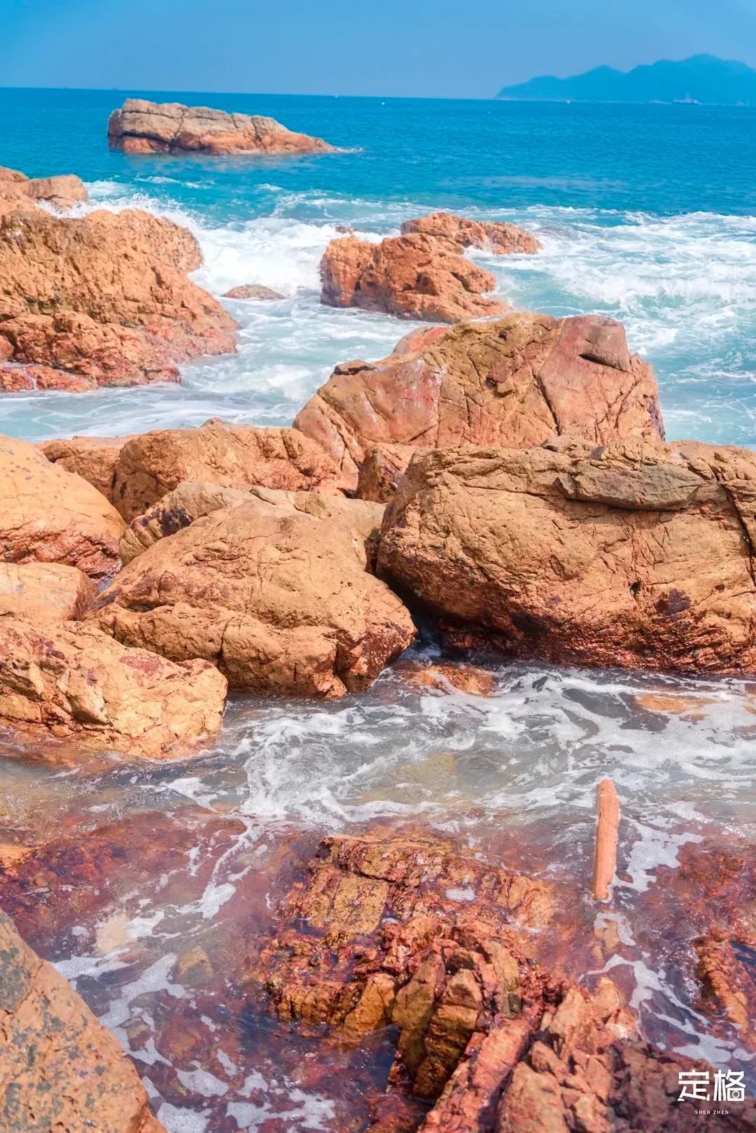 深圳10个小众打卡地,深圳十大免费打卡地