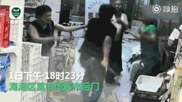 西瓜引起命案,西瓜引发的血案