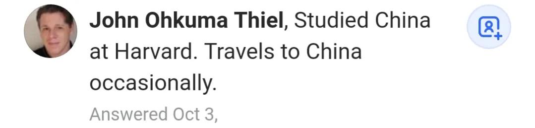 外国网友看美国能战胜中国吗,外国评论中国军力和美国对比