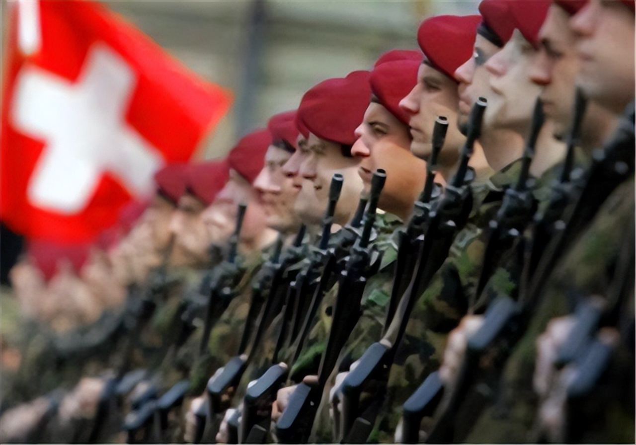 不承认瑞士中立地位能打瑞士吗,瑞士加入联合国对瑞士中立的影响