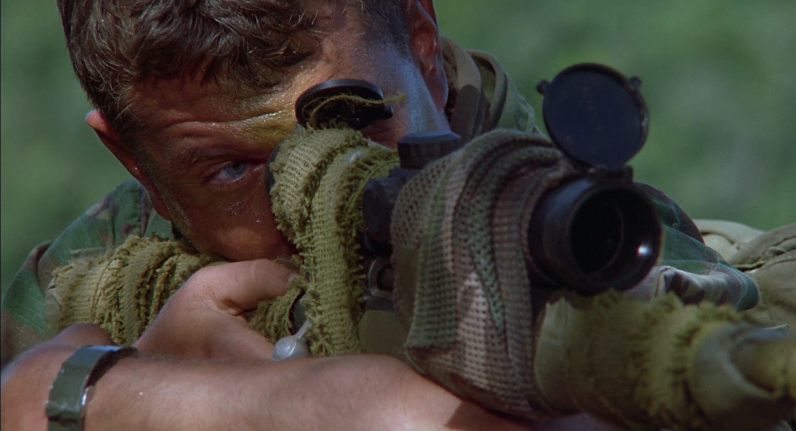 必看电影清单100部,电影推荐各类型