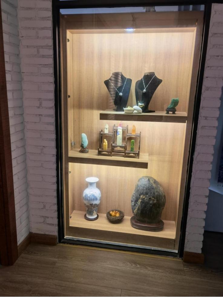 企业“心”福利（十二）——心理场所建设咨询室家具篇