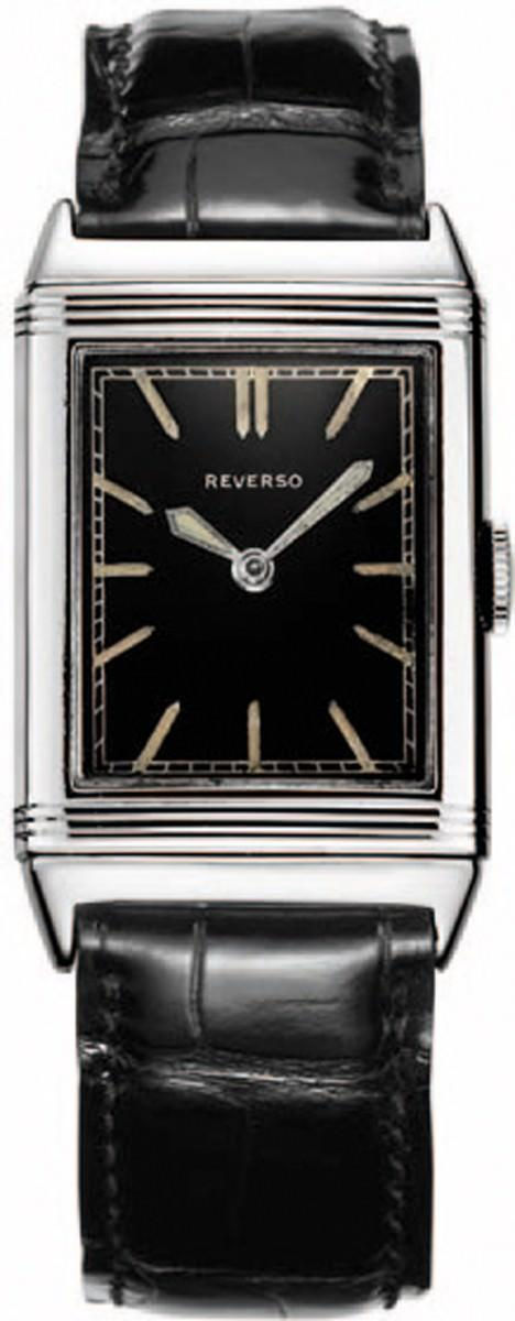 每只都超经典二十世纪15大传奇手表