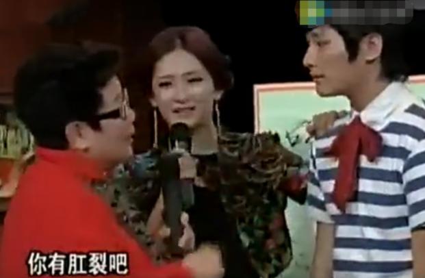 从查无此人到一鸣惊人,从大红大紫到无人提及的男明星