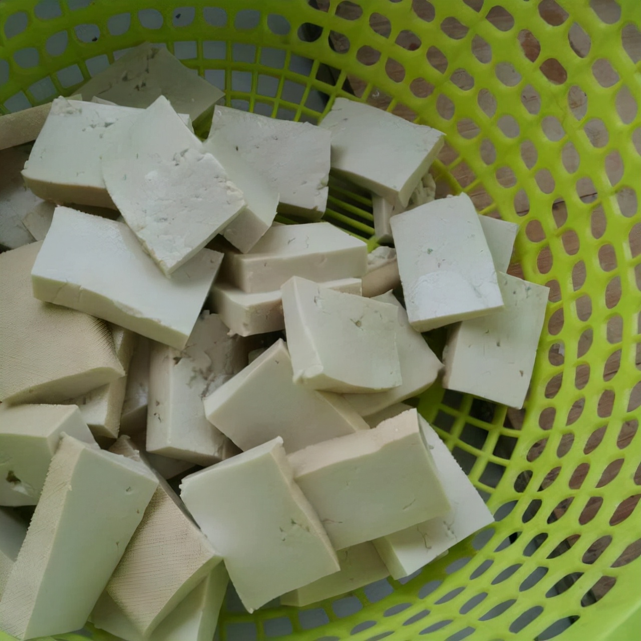 麻婆豆腐的创始人脸上有麻子吗,麻婆豆腐为什么要肉末