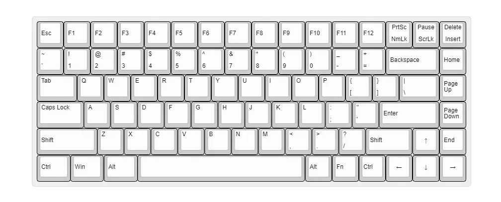 使命召唤4键盘失灵怎么解决,键盘整体失灵解决办法