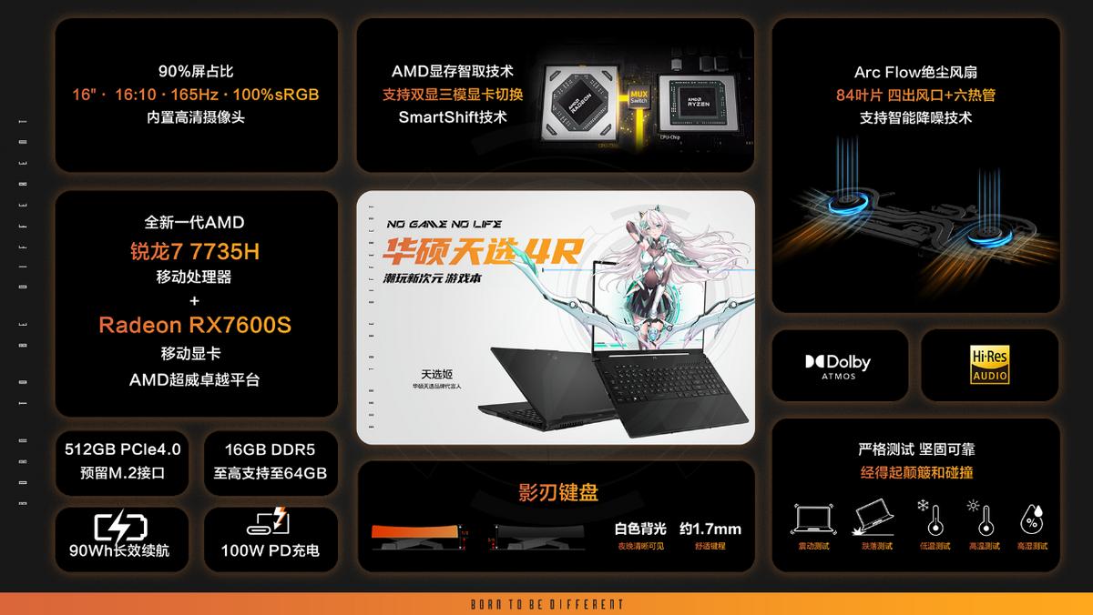 华硕天选4i7rtx4060游戏测评,华硕天选4酷睿版13代i7rtx4060