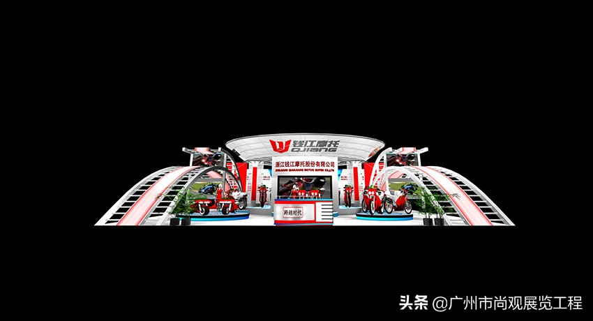 尚观展览,广州尚观展览公司