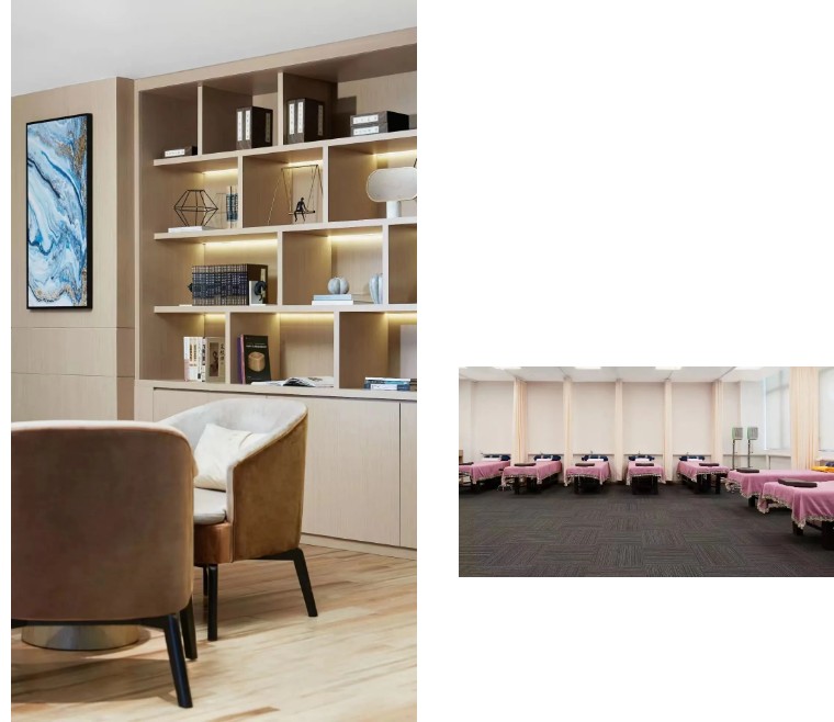 康养度假之地,生态康养游还是康养度假游