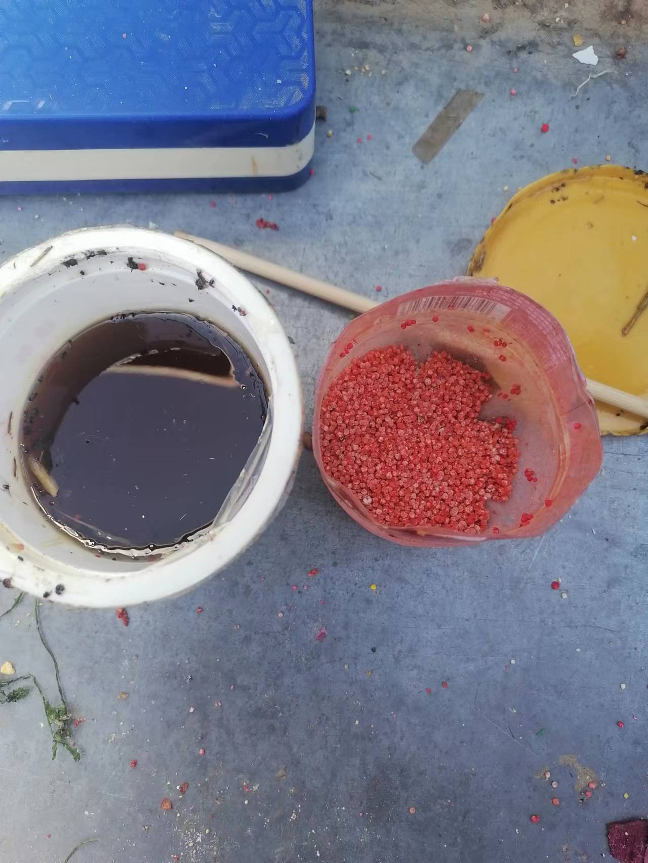 彰武水库打路亚,彰武水库船钓