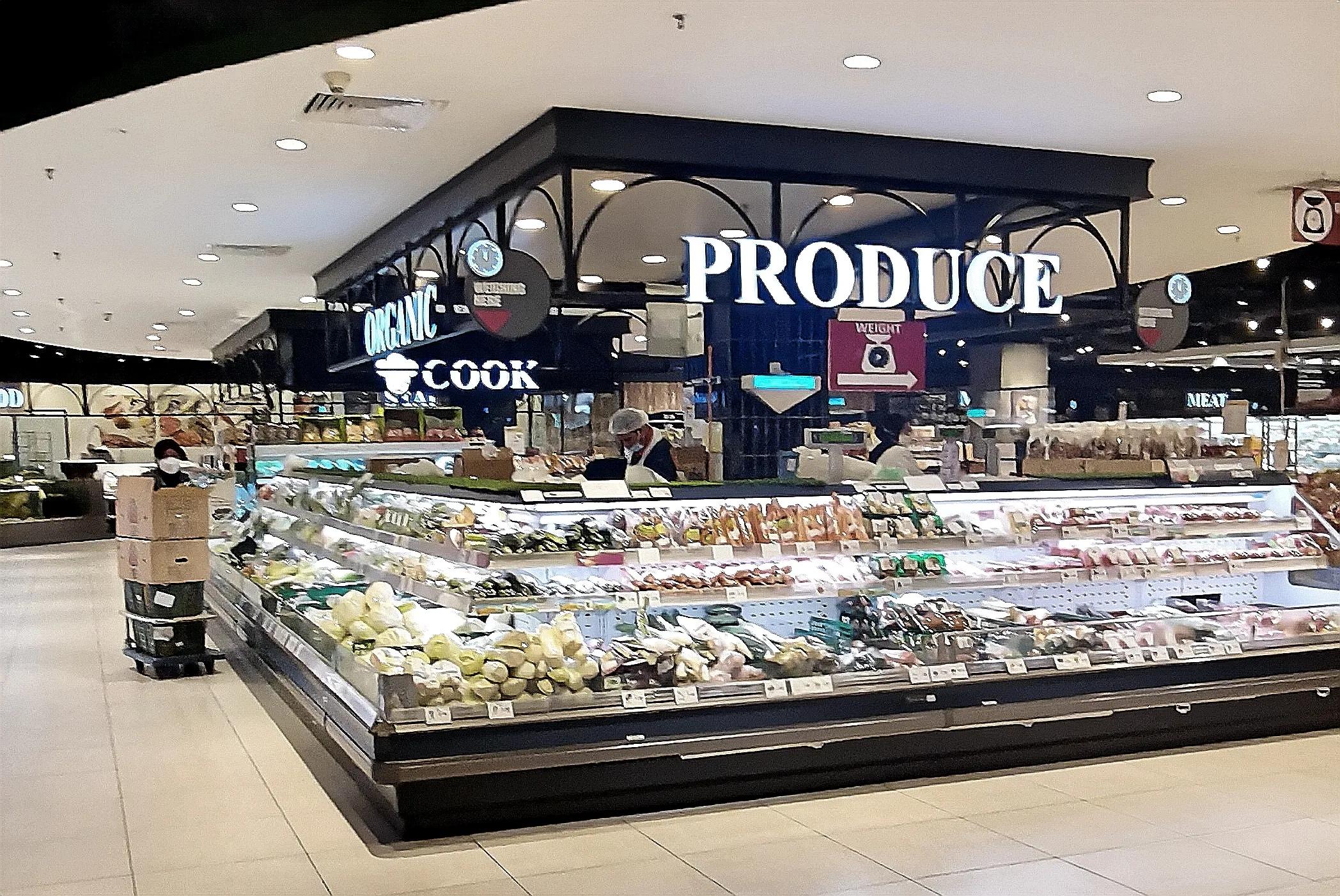 在吉隆坡吃饭,吉隆坡吃饭日记