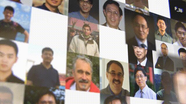 CV领域一代宗师黄煦涛教授86岁冥诞，UIUC专设博士奖学金激励新锐