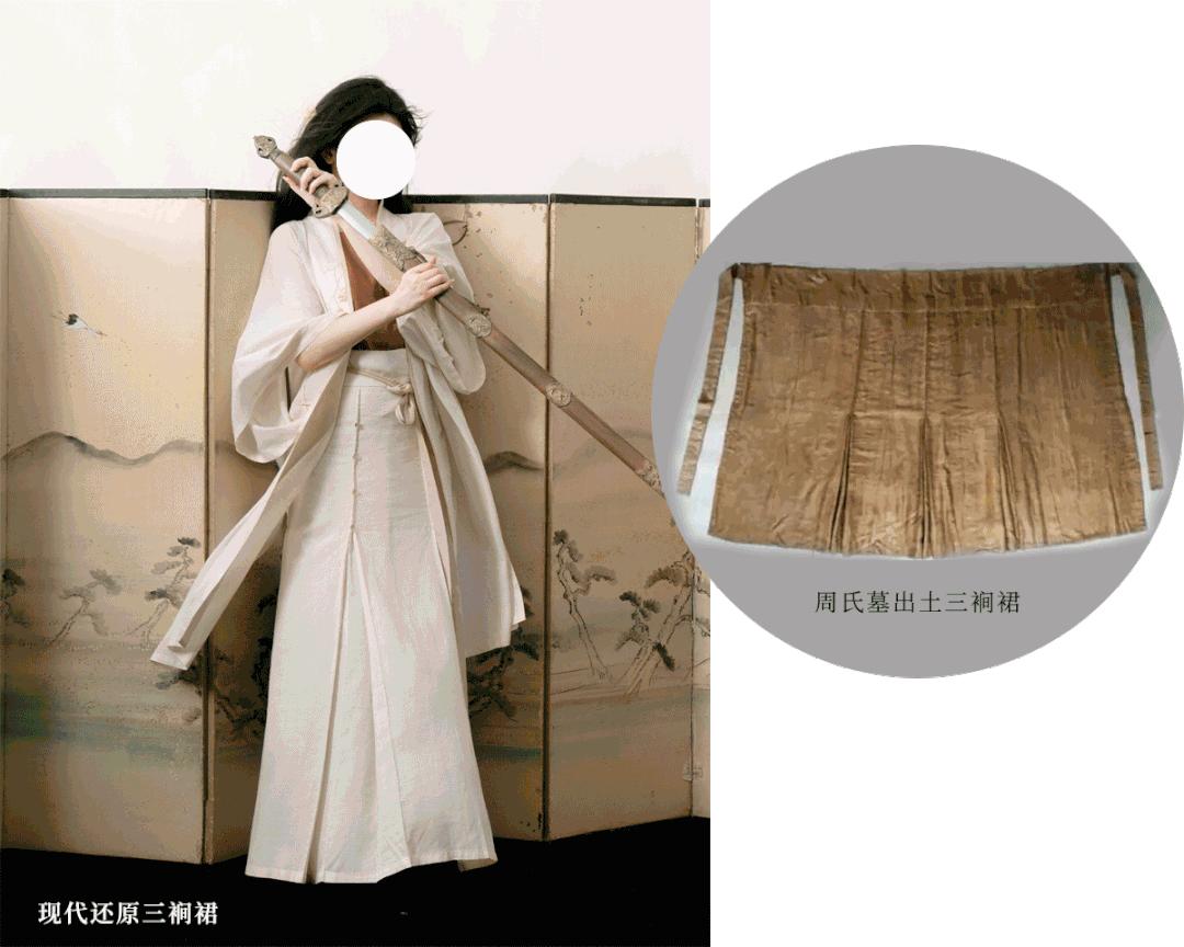 穿越回到古代穿什么衣服,穿越回宋代带什么东西