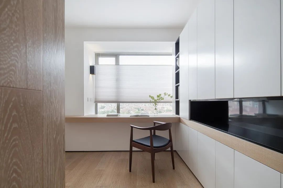 飘窗不再是鸡肋卧室一定这样做,鸡肋飘窗太高了