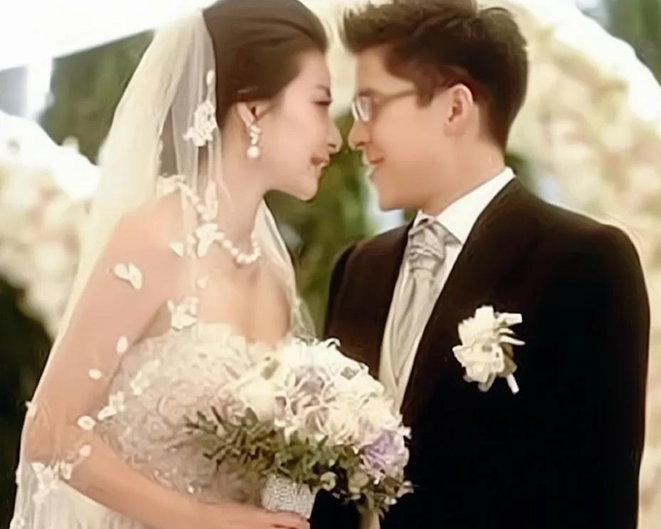 郭晶晶下嫁霍家意味着什么,郭晶晶下嫁霍家是谁说的