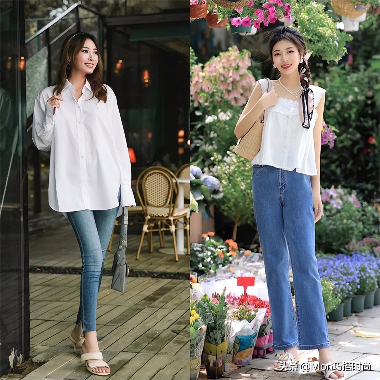 夏天白色衣服配什么文胸,不同上衣不同文胸怎么搭配