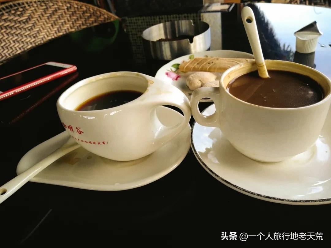 冲野浪、喝咖啡，比三亚便宜一半的海岛度假地，后悔没有早点知道