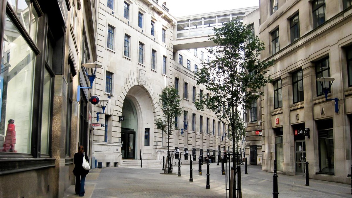 英国就业率高的大学排名,英国十大就业率高的大学