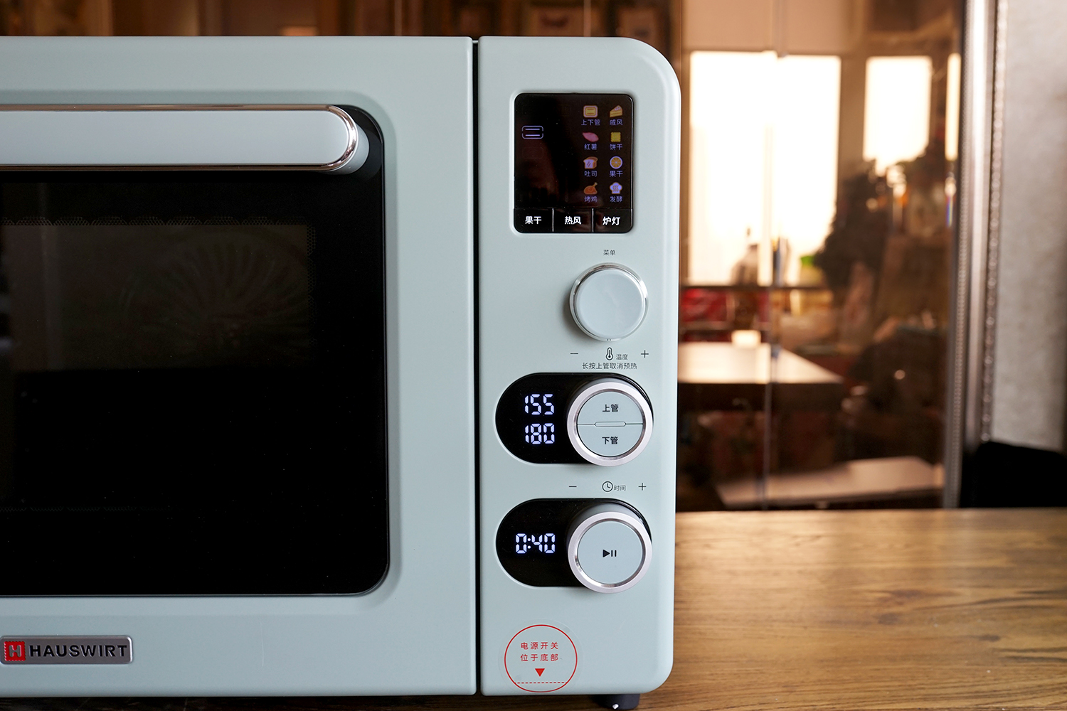 台式烤箱选择哪个功能好点呢,台式烤箱测评推荐