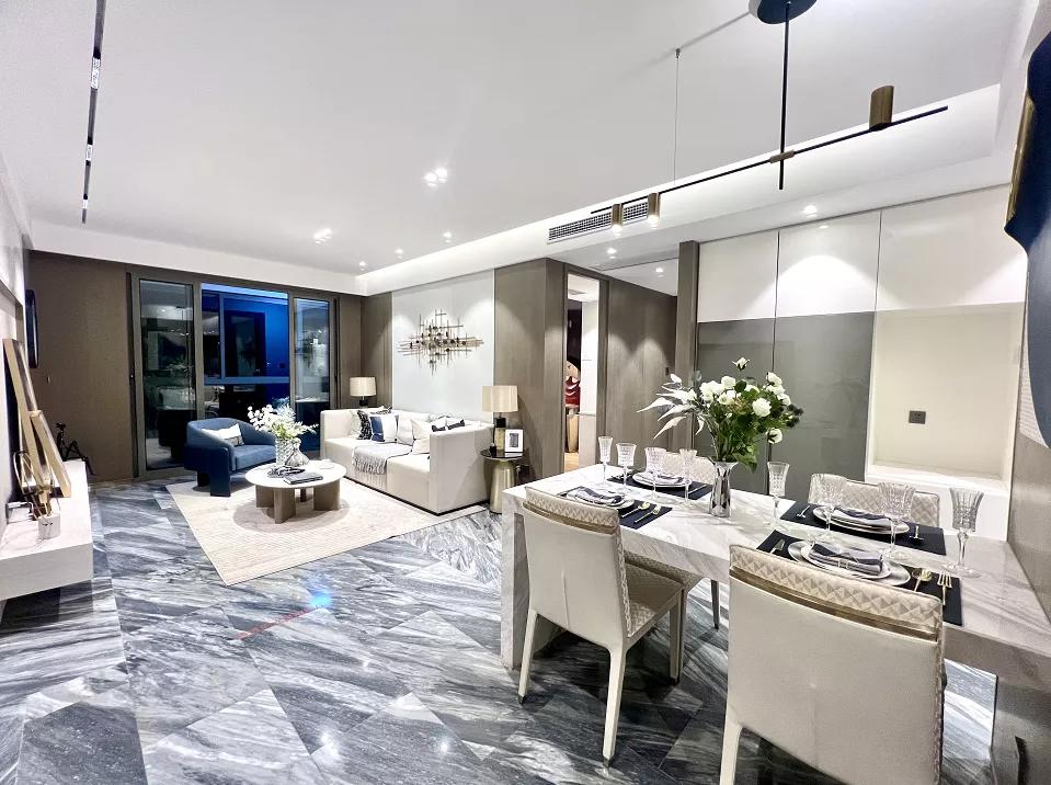 都会江来房价,都会江来府房源