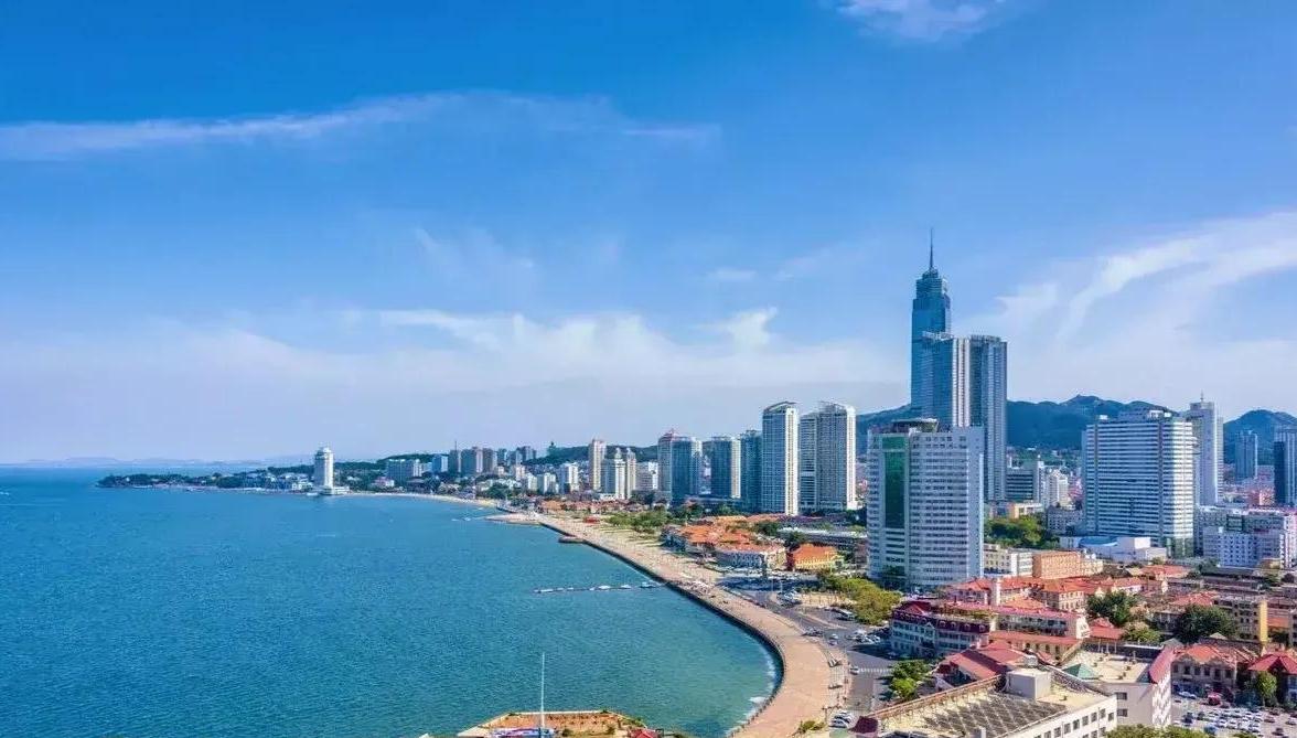 烟台城建水平最新情况分析,烟台城建新亮点