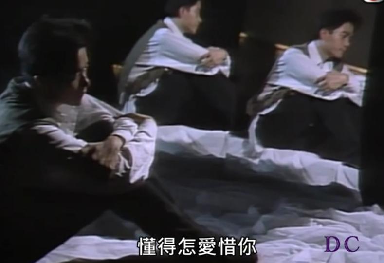 何超琼陈百强往事,吴小莉陈百强何超琼往事