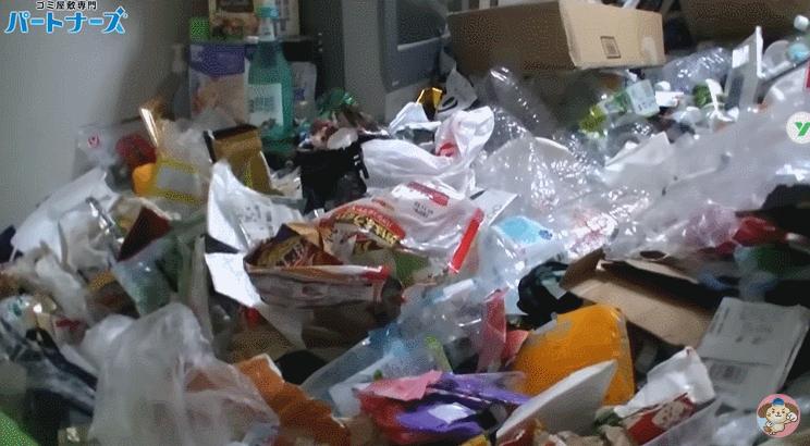 日本断舍离极简生活,日本人断舍离极简生活