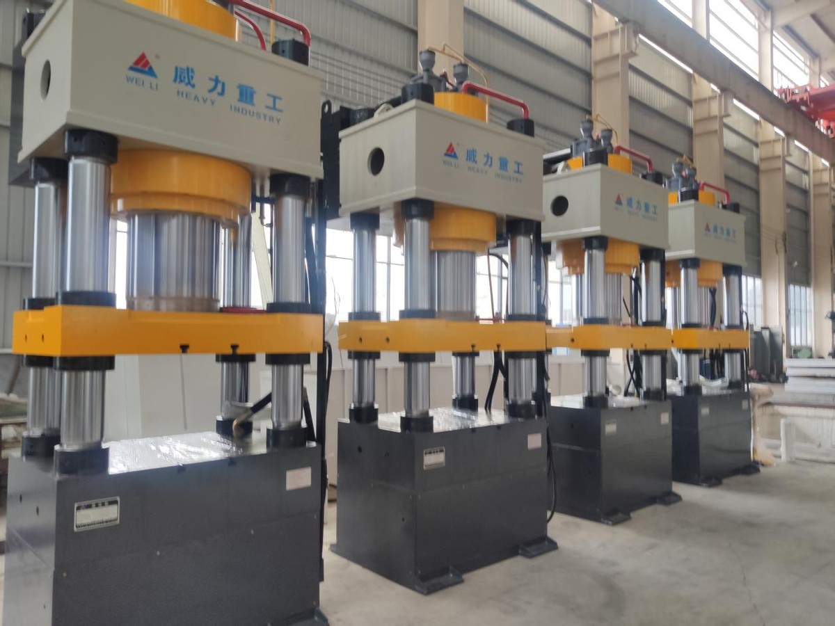 液压机压万物是什么意思,最大液压机原理