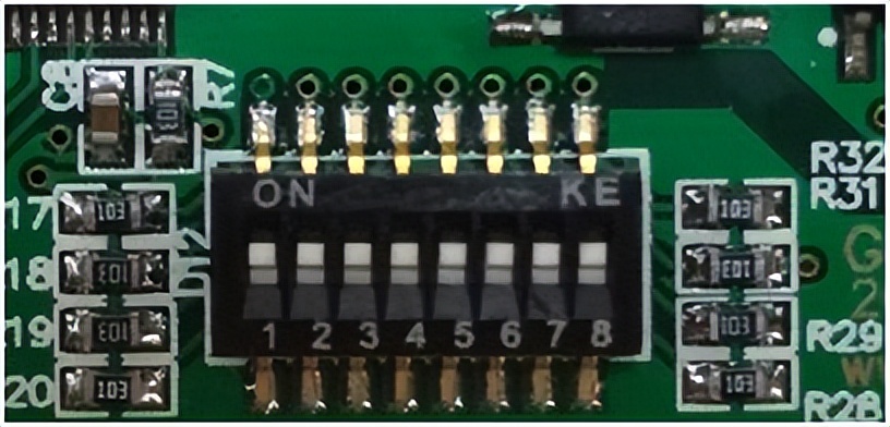 can光纤转换器的安装说明,can总线转光纤怎样接线