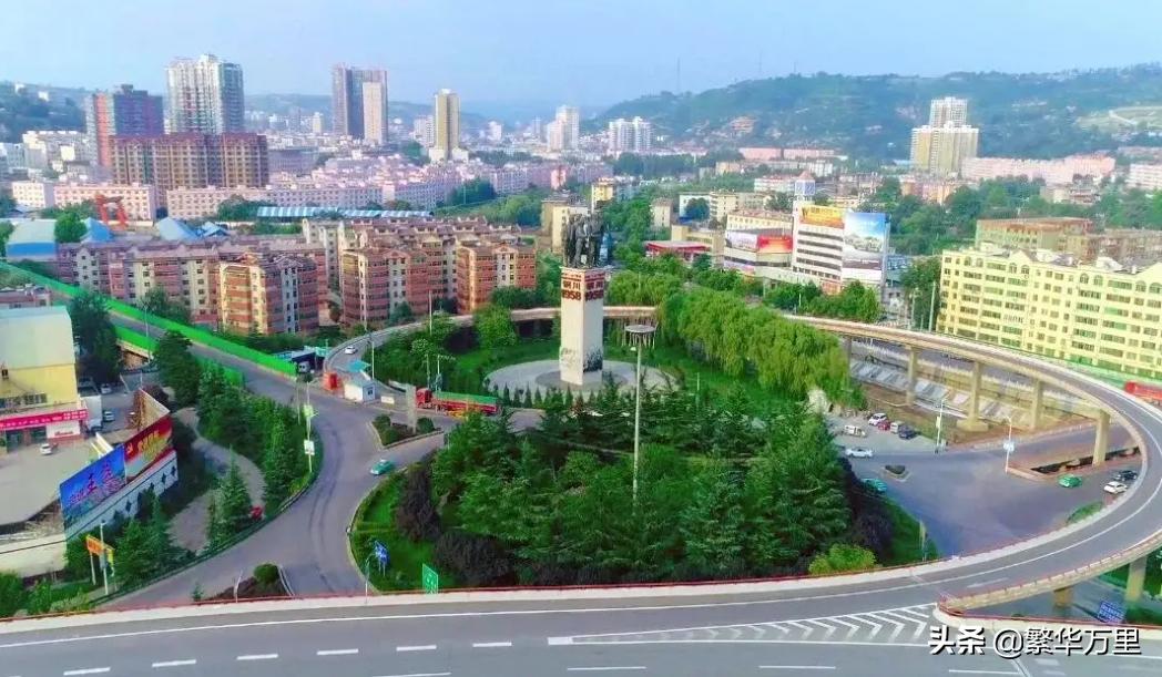 陕西省区划调整,陕西省铜川市所辖县区