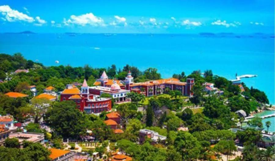 海上花园鼓浪屿生活,海上花园鼓浪屿婚纱照