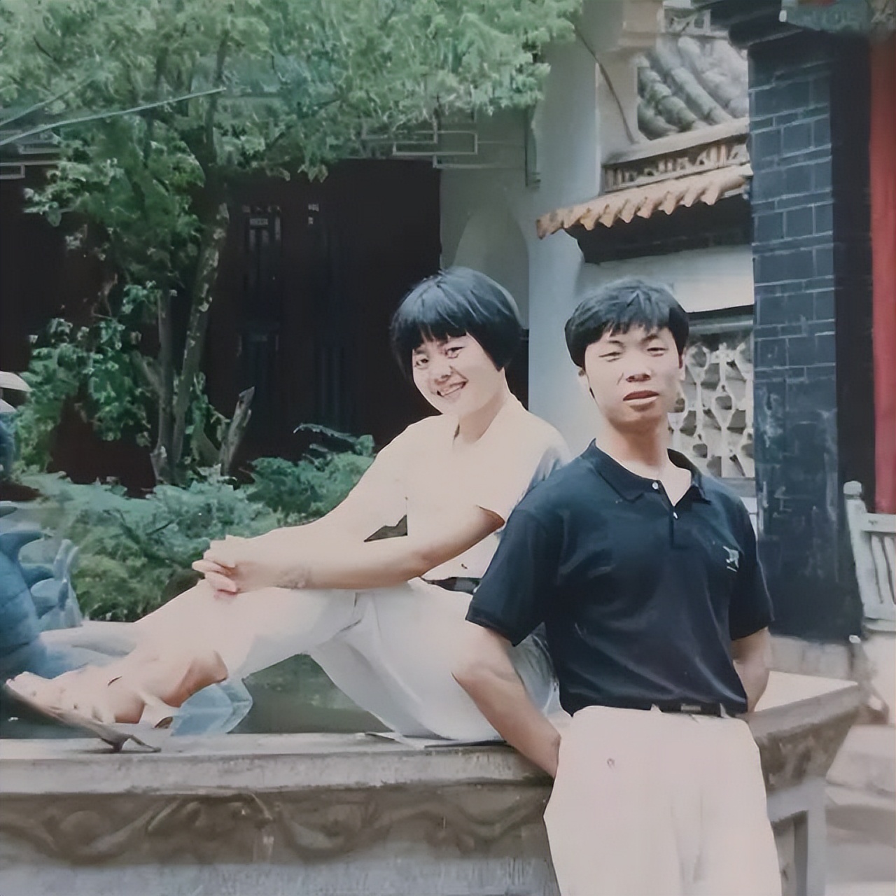 七夕见证爱情的好日子,七夕那些藏在日子里的爱情