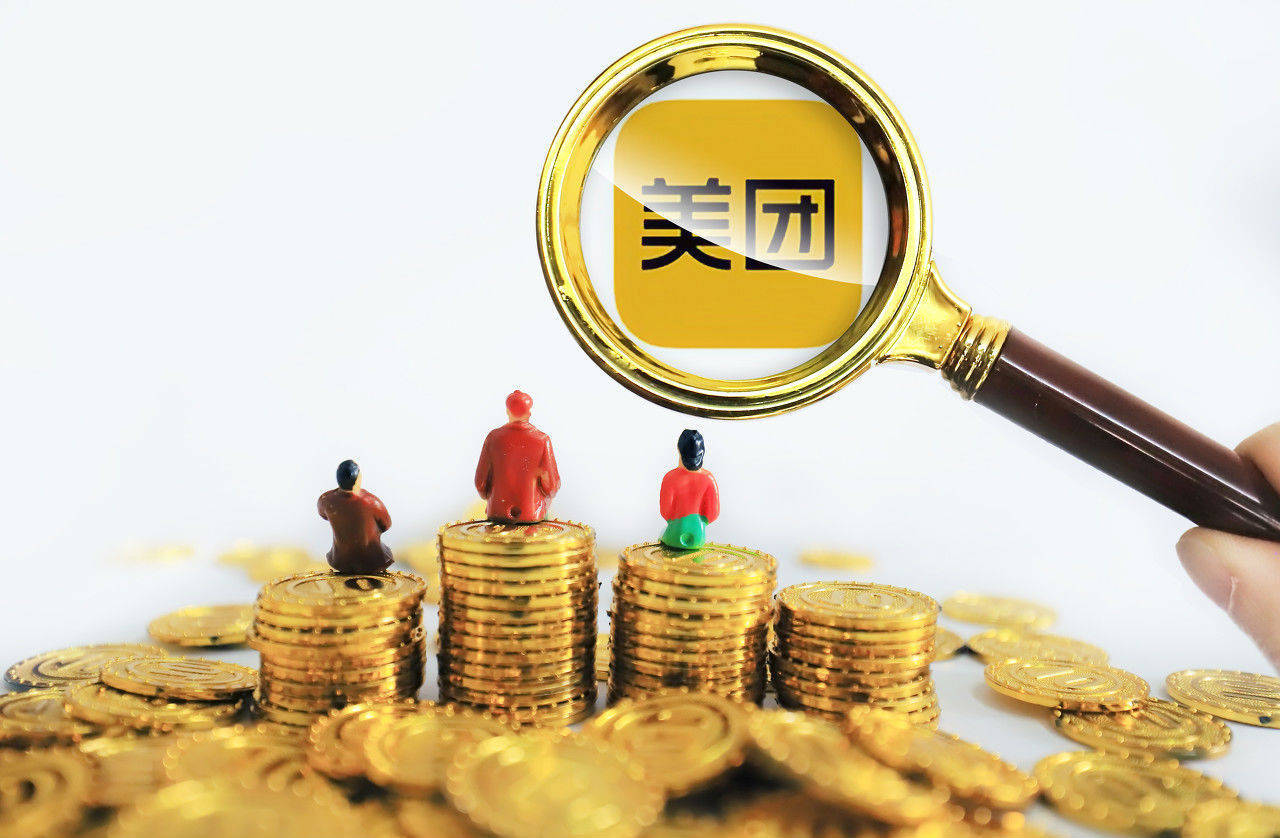 美团外卖收入2亿,美团外卖2022盈利