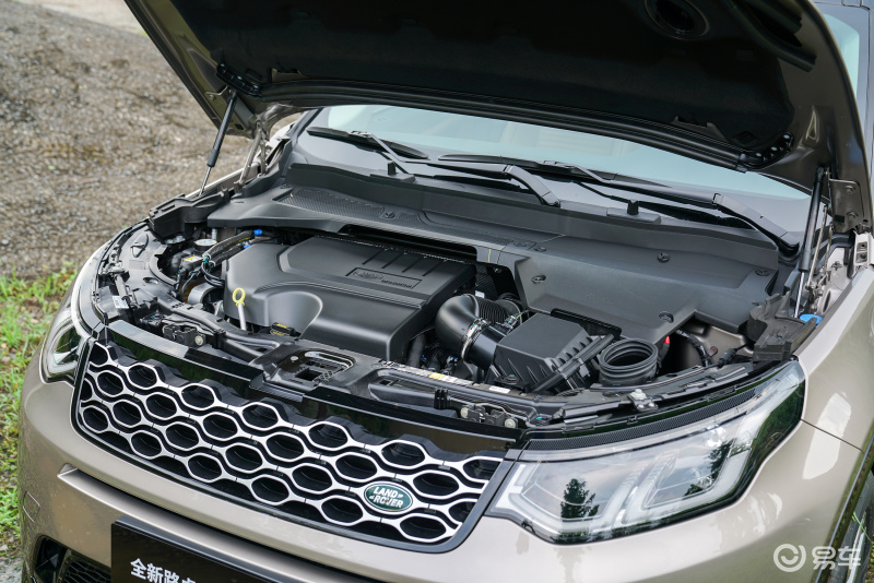 新款发现运动版上市,22款发现运动豪华定制版