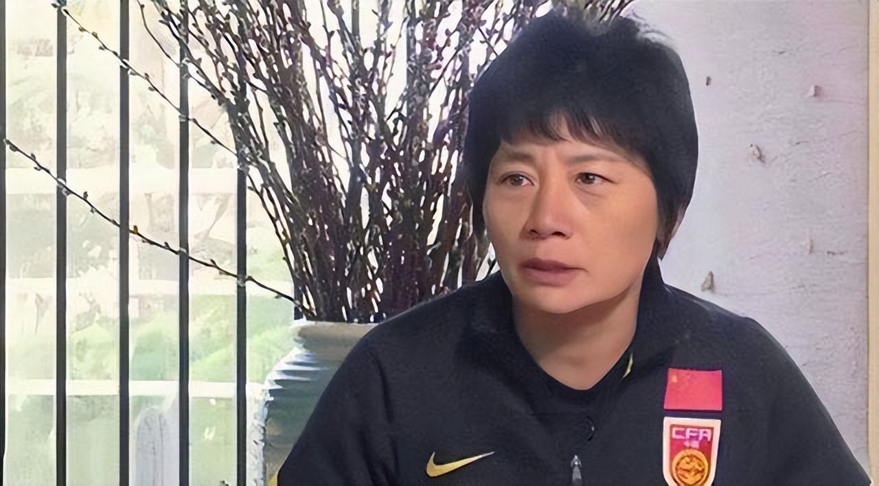 3-2,2冠!沈梦雨创历史,上演武磊式抽射进球,彻底征服苏超赛场