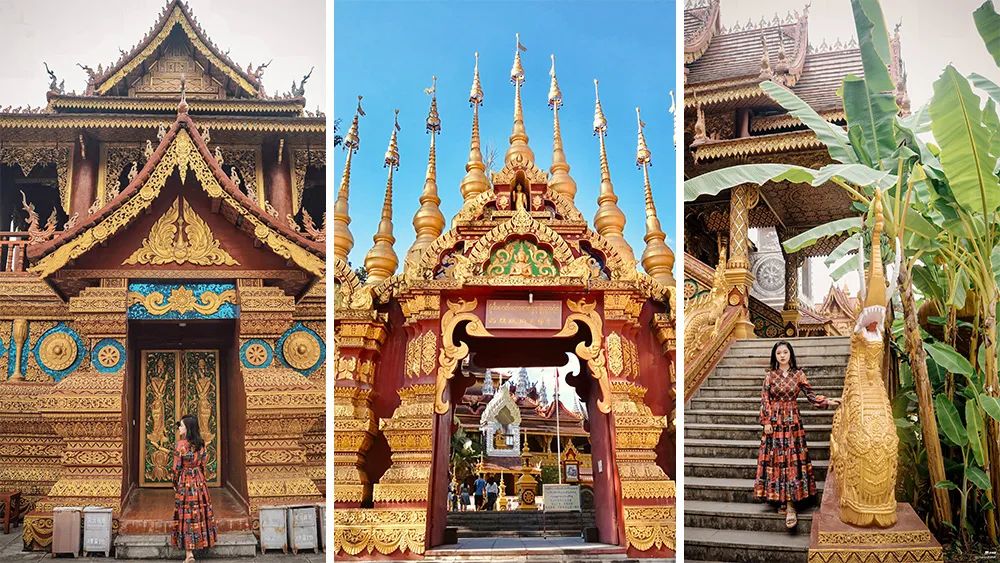 官方发声：让鞭炮声重新响起！必去的​14条春节长线，过个畅快新年